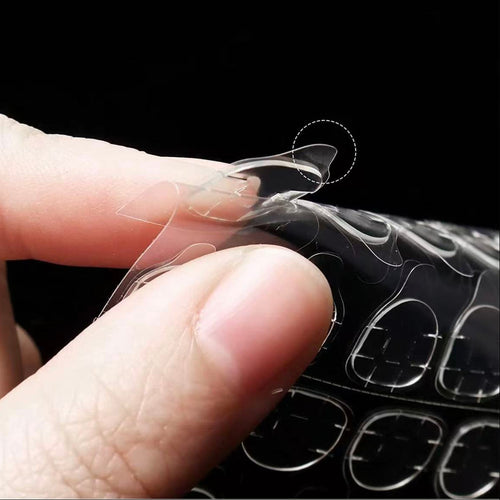 AAA KIT DE UÑAS POSTIZAS